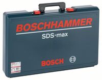 BOSCH Kufor z plastu - 2605438297