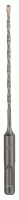 BOSCH Vrtáky do kladív SDS-plus-5 3,5 x 100 x 160 mm