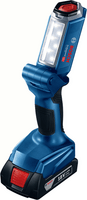BOSCH GLI 180-LI Professional - 0 601 4A1 100 - Bez akumulátora a nabíjačky