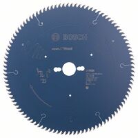BOSCH 2608642501 - Pílový kotúc Expert for Wood 300 x 30 x 2,5 mm, 100