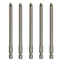 DeWALT NÁSTAVCE SKRUTKOVACIE Pz2 110mm 5ks DT7203