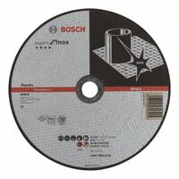 BOSCH Rovný rezací kotúc Expert for Inox - Rapido AS 46 T INOX BF, 230 mm, 1,9 mm