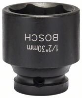 BOSCH Držiak násuvných klúcov 30 mm, 50 mm, 30 mm, M 20, 43 mm