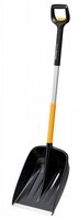 FISKARS 1057188 - Lopata na sníh X-Series, teleskopická