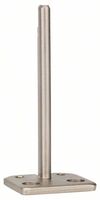 BOSCH Vodidlá pílových listov 70 mm
