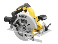 DeWALT Okružná píla 18 V DCS570NT - bez akumulátora a nabíjačky