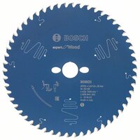 BOSCH 2608644342 - Pílový kotúč Expert for Wood 254 x 30 - 54