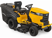 CUB CADET XT2 QR106 - 13AFA1TR603 - Traktorová kosačka