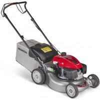 HONDA HRG 466 SKEH - Benzínová kosačka s pojazdom