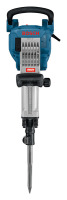BOSCH GSH 16-30 Professional - 0611335100 - Búracie kladivo