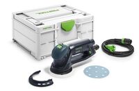 FESTOOL 576029 - Excentrická brúska s prevodovkou RO 125 FEQ-Plus ROTEX