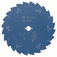 BOSCH 2608644073 - Pílový kotúc Expert for Wood 350 x 30 x 3,5 mm, 24
