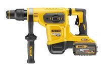 DeWALT KLADIVO KOMBI. SDS MAX 54V 9.0 Ah DCH481X2