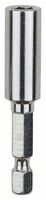 BOSCH Univerzálne držiaky 1/4", 57 mm, 11 mm