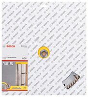 BOSCH Diamantový rezací kotúc Standard for Universal 350×20 350x20x3.3x10mm