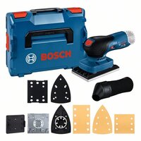BOSCH GSS 12V-13 - 06019L0001 - Akumulátorová vibračná brúska