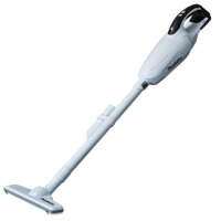 MAKITA DCL181FZW - Akumulátorový vysávač bez akumulátora a nabíjačky