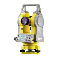 NIVEL SYSTEM DT-5 elektronický teodolit
