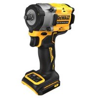 DeWALT DCF923N Utahovac rázový 18V 3/8"