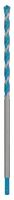 BOSCH Viacúcelové vrtáky CYL-9 Multi Construction - 2608588206
