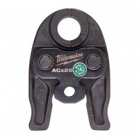 MILWAUKEE ČEĽUSTE PRE HYDRAULICKÝ LIS J12-ACZ25 4932459391