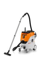 STIHL SE 133 ME - 47860124430 - vysávač na suché a mokré vysávanie