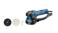BOSCH GET 55-125 - 0 601 257 000 - Excentrická brúska