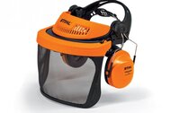 STIHL Ochrana tváre a sluchu GPA 28 - 00008840231