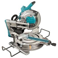 MAKITA LS004GZ01 - Akumulátorová pokosová píla bez akumulátora a nabíjačky