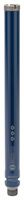 BOSCH Diamantová vrtacia korunka na vrtanie namokro G 1/2" Best for Concrete 30 mm, 300 mm, prstenec, 10 m