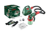 BOSCH PFS 3000-2 - 0603207100 - Systém na rozprašovanie farby