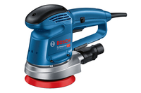 BOSCH GEX 34-125 Professional - Excentrická brúska 0601372300