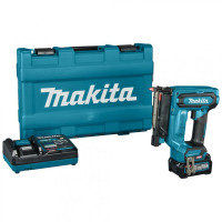 MAKITA PT001GD101 - AKUMULÁTOROVÁ KLINCOVAČKA