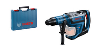 BOSCH GBH 18V-45 C - 0 611 913 120 - Akumulátorové vŕtacie kladivo BITURBO s SDS max - bez akumulátora a n