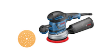 BOSCH GEX 40-150 - 0 601 37B 202 - Excentrická brúska