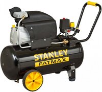 STANLEY D2511050S FTM Kompresor olejovy Fatmax