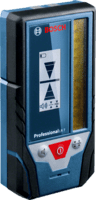 BOSCH LR 7 Professional - Laserový prijímač 0601069J00