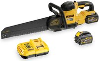 DeWALT DCS397T2 - FLEXVOLT pila Alligator 430 mm