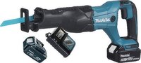 MAKITA DJR360PT2 - Akumulátorová chvostová píla