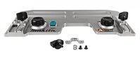 MAKITA Adaptér na vodící lištu - 198570-2 - pro pilu HS0600