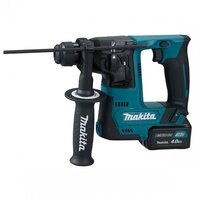MAKITA HR140DSMJ - Akumulátorvé vŕtacie kladivo