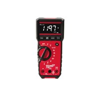 MILWAUKEE 217-40 DIGITÁLNY MULTIMETER 4933416976