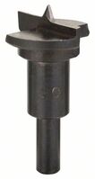 BOSCH Vrtáky na otvory pre pánty bez ostria z tvrdého kovu 30 x 56 mm, d 8 mm