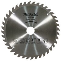 MAKITA D-77344 - Pilový kotouc na drevo 216 x 30 mm