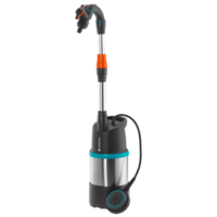 GARDENA Ponorné tlakové cerpadlo 4700/2 Inox 1764-20
