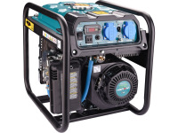 HERON Elektrocentrala digit.invertor.hybrid 3,7kW 1-faza 8896231