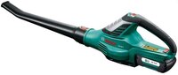 BOSCH ALB 36 LI - 06008A0402 - Akumulátorové záhradné dúchadlo