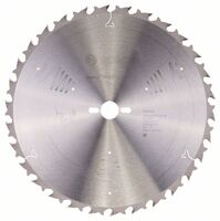 BOSCH 2608642504 - Pílový kotúc Expert for Wood 350 x 30 x 3,5 mm, 30