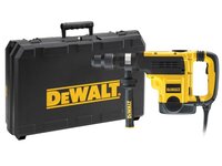 DeWALT Sekacie kladivo SDS Max 8,8 kg - D25872K