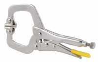 STANLEY 0-848-16 Kliešte samosvorné 285 mm s